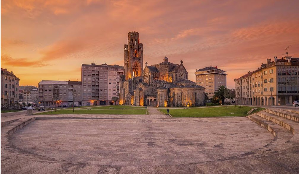 O Carballiño, Spain